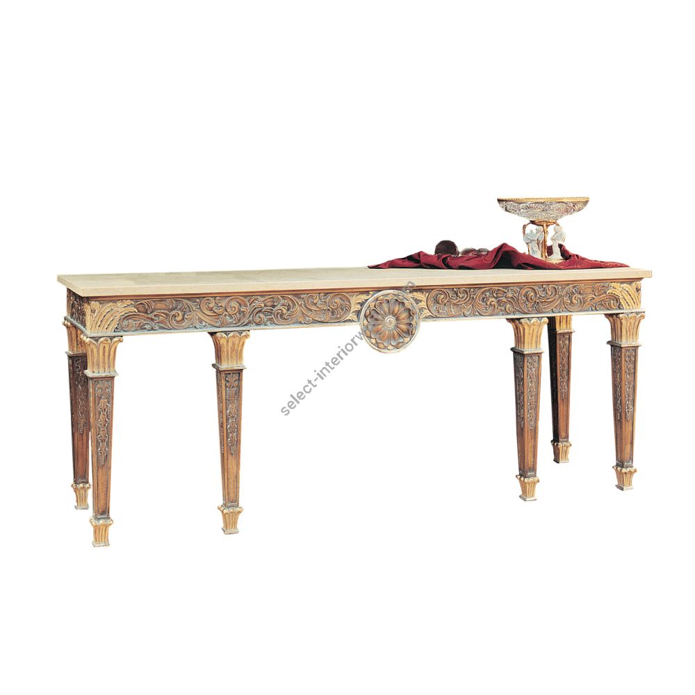 Francesco Molon / Consoles / New Empire N105