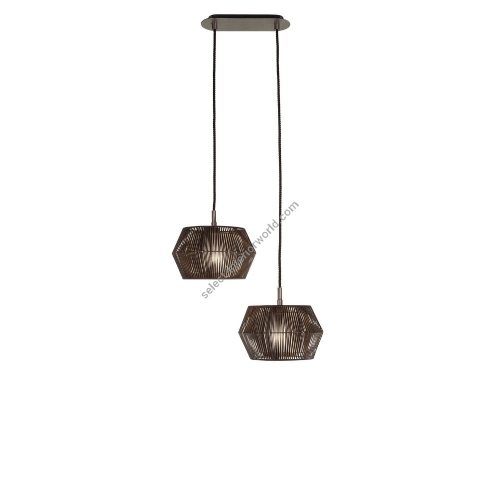 Patrizia Garganti / Pendants & Suspension Lights / Novecento N13N1
