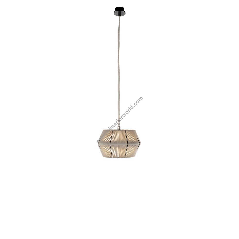 Patrizia Garganti / Pendants & Suspension Lights / Novecento N14A3