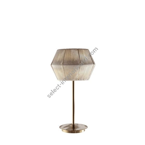 Patrizia Garganti / Table Lamps / Novecento N15O3