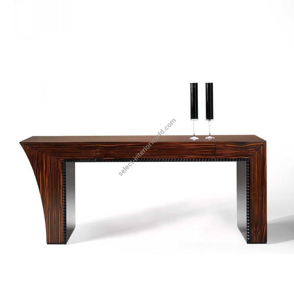 Francesco Molon / Consoles / Eclectica Electra SX N504