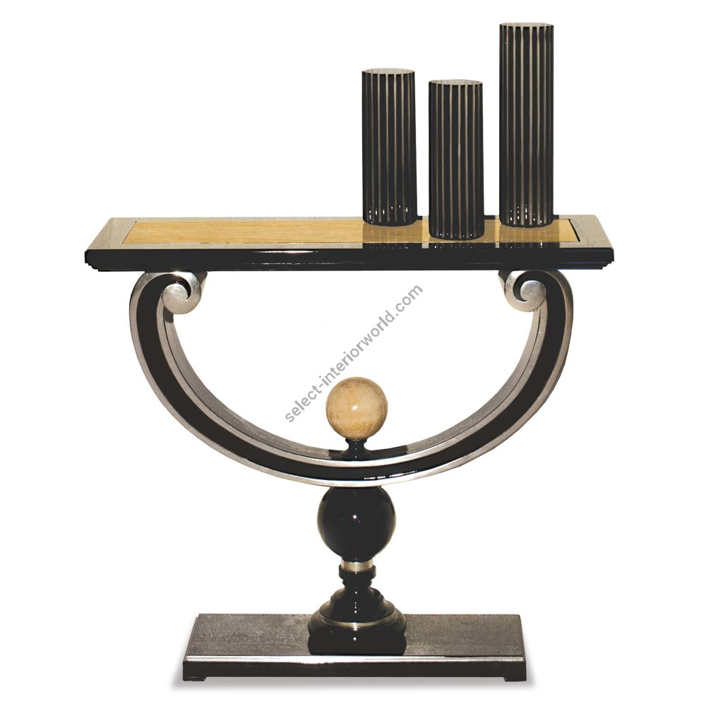 Francesco Molon / Consoles / Eclectica Lira N532