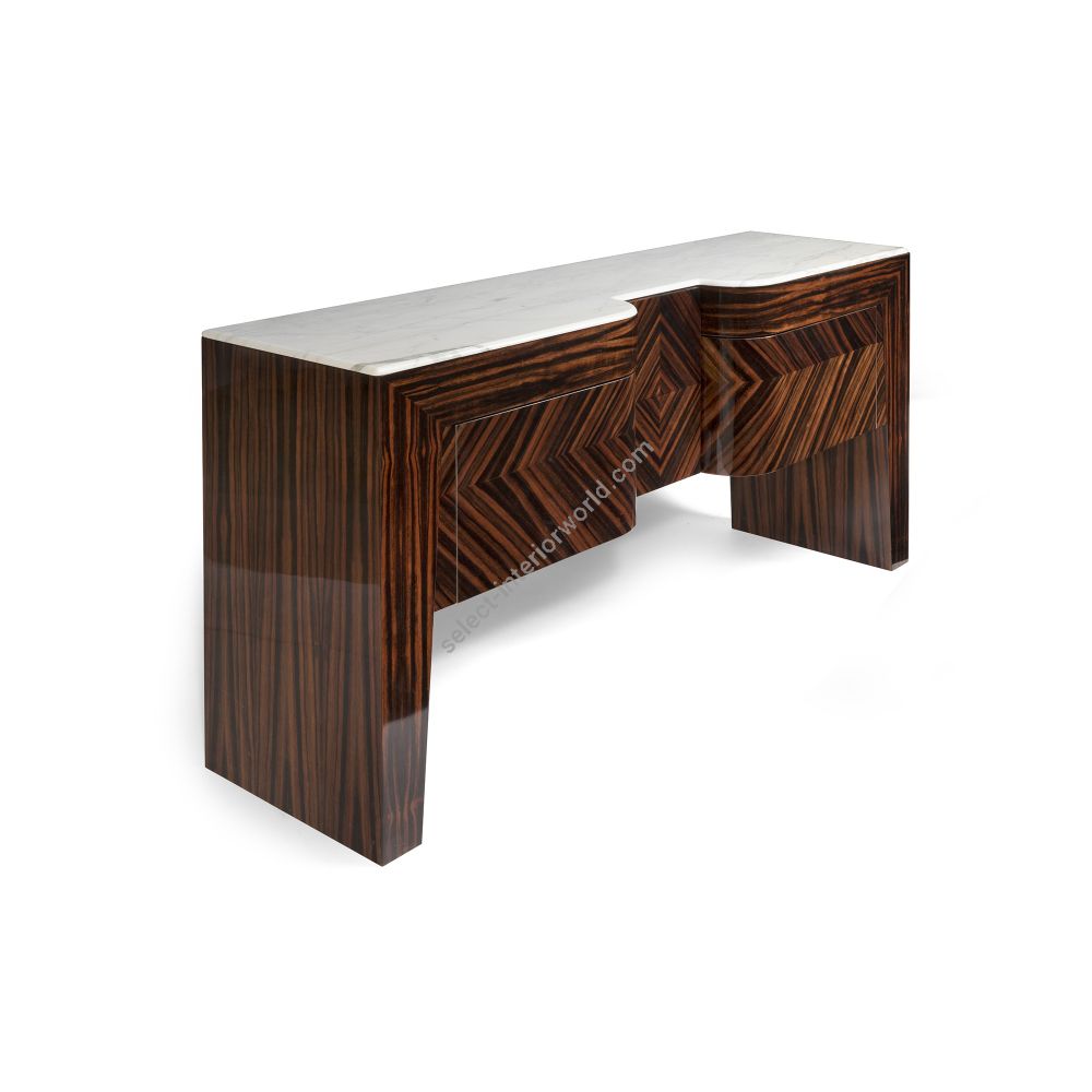 Francesco Molon / Consoles / Atelier-Molon Kaufmann N546