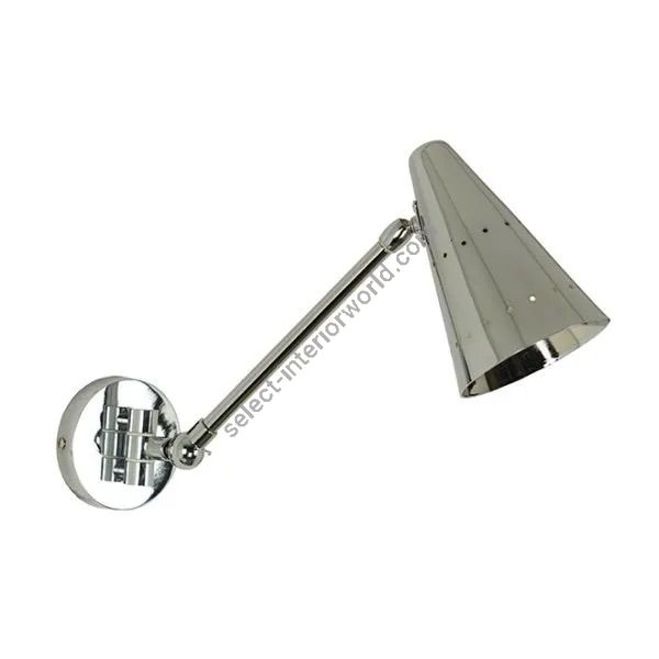 Estro / Wall Lights / Nancy M253