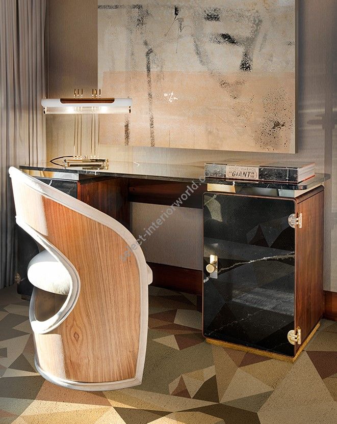 DelightFULL / Table Lamps / Nancy Table Lamp