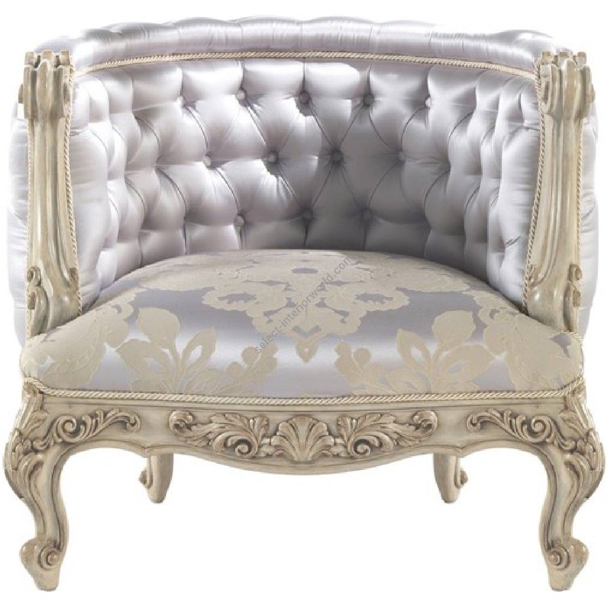 Jumbo Collection / Armchair / Napoleon Armchair
