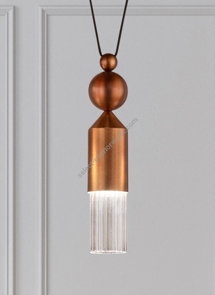 Masiero / Pendants & Suspension Lights / Nappe N4