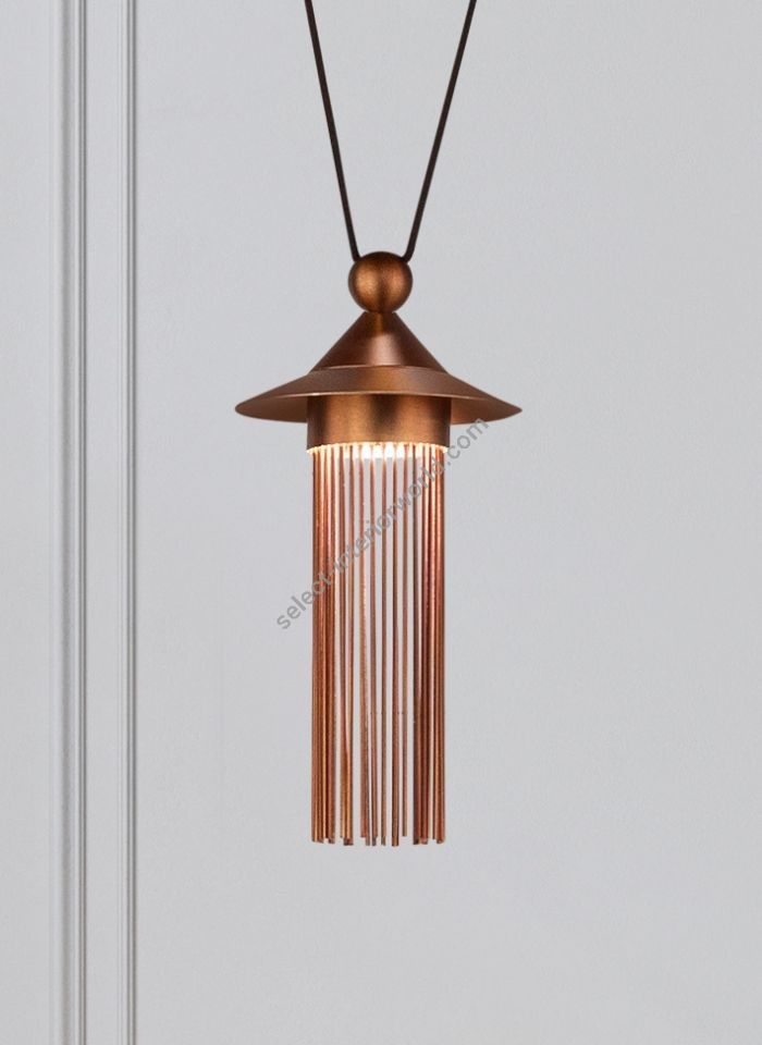 Masiero / Pendants & Suspension Lights / Nappe N6