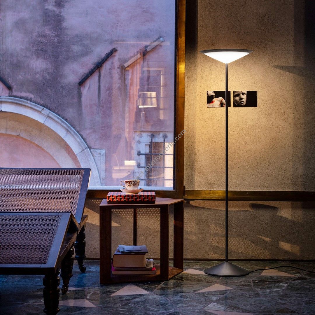 Penta Light / Floor Lamps / Narciso