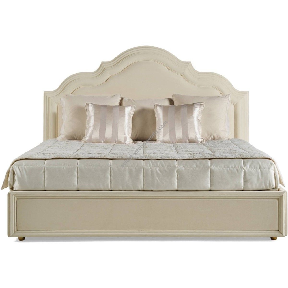 Jumbo Collection / Beds / Narcisse Bed