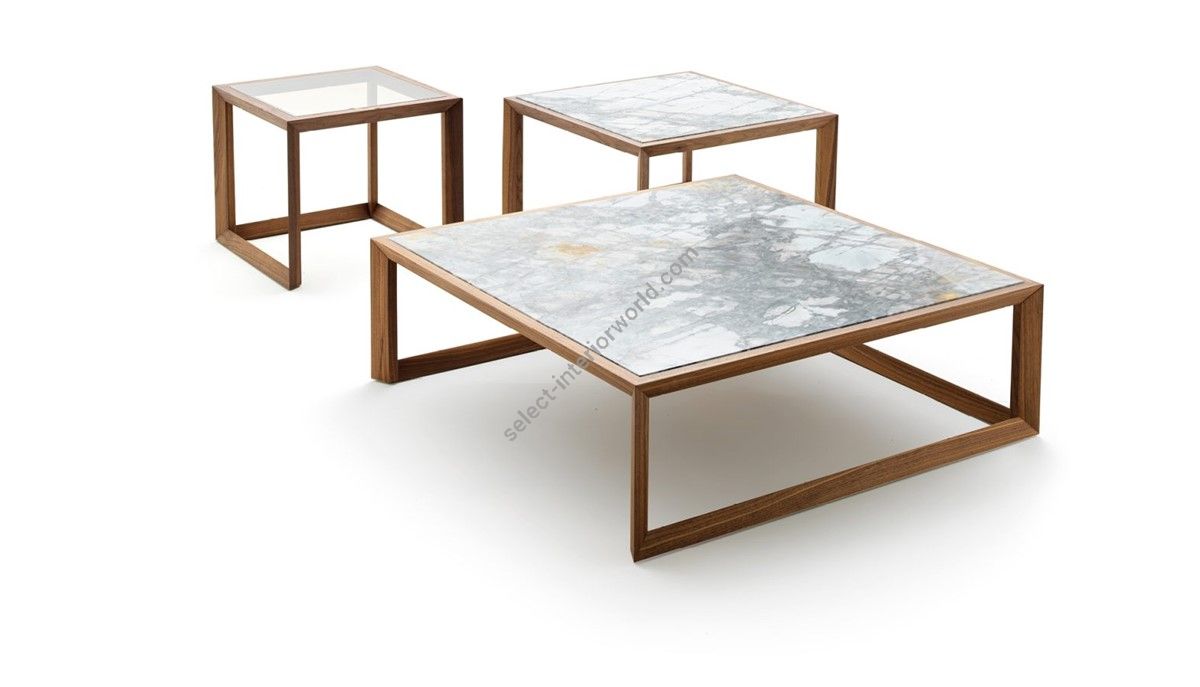 Ulivi Salotti / Coffee & Cocktail tables / Nathan