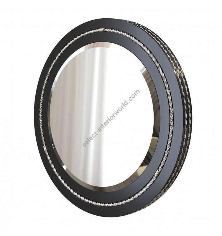 Castro Lighting / Wall Mirrors / Nautilus