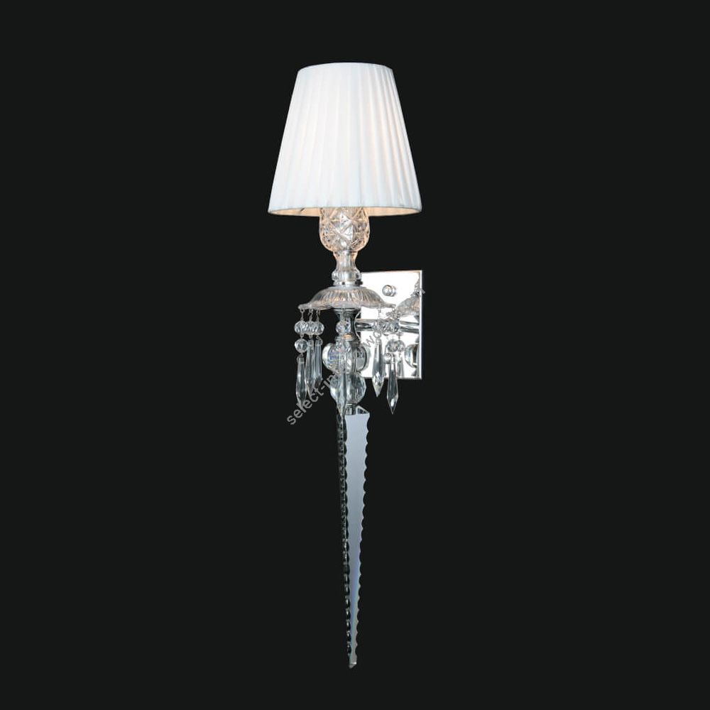 Jago / Wall Sconces / Ballerina NCA 200/1