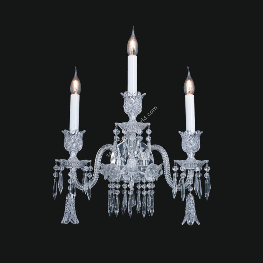 Jago / Wall Sconces / Ballerina NCA 200/3