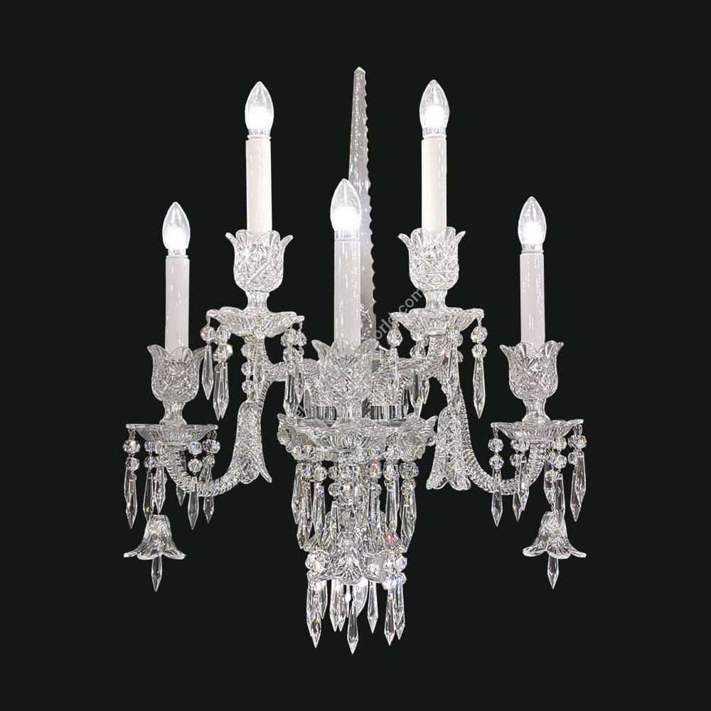 Jago / Wall Sconces / Ballerina NCA 200/5