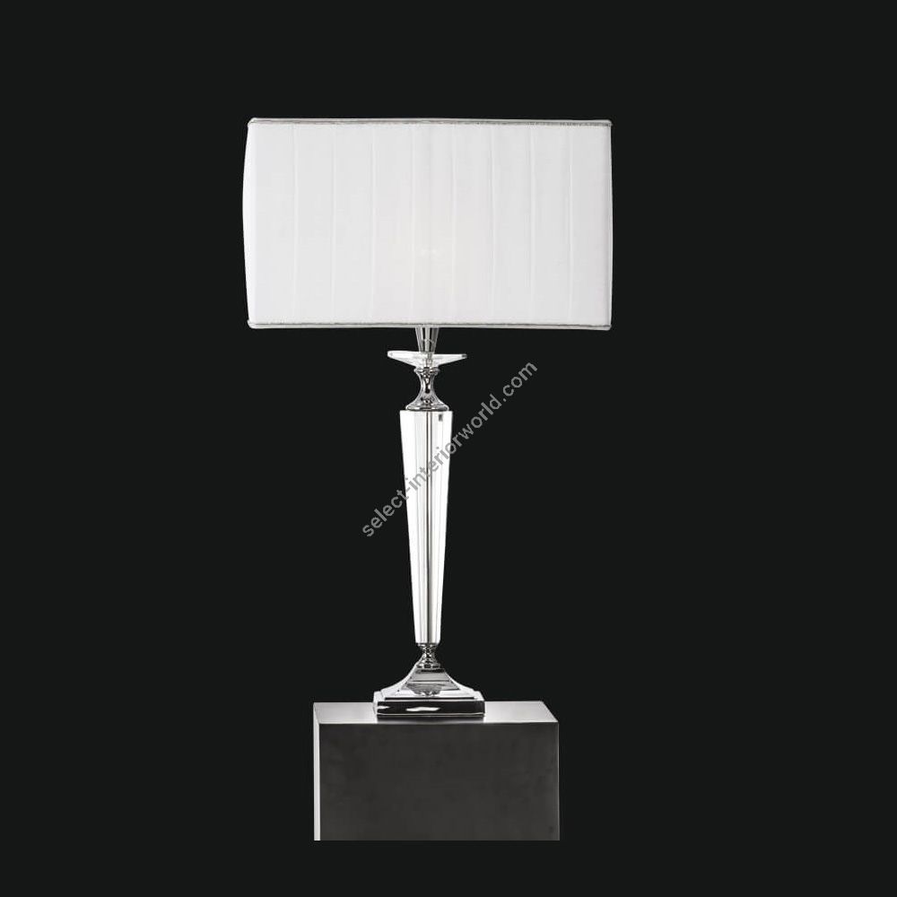 Jago / Table Lamps / Madreperla di Cristallo NCL 312
