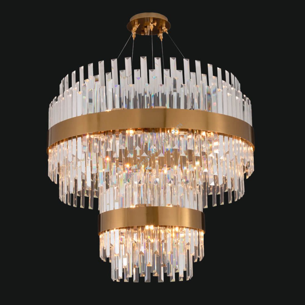 Jago / Chandeliers / Minerva NCS 172/2