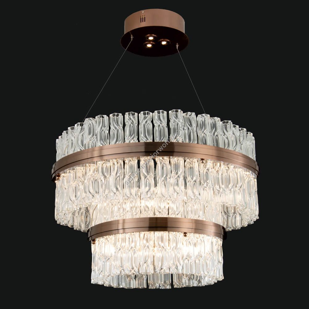 Jago / LED Ceiling Lights / Eris NCS 189/2