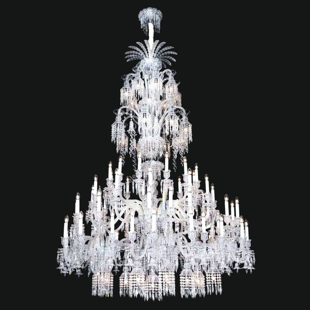 Jago / Chandeliers / Ballerina NCS 200/95