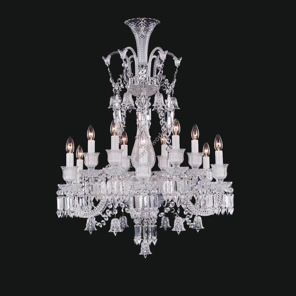 Jago / Chandeliers / Regina NCS 210/WS