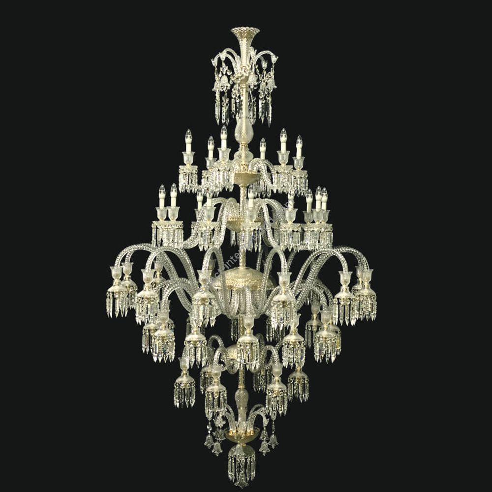 Jago / Chandeliers / Regina NCS 225/48/L