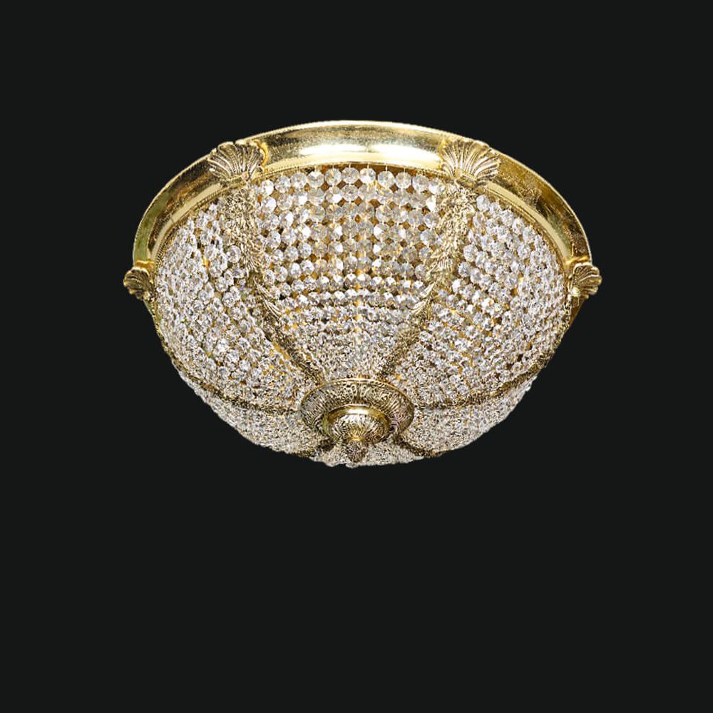 Jago / Chandeliers / Royal NCS 453/60