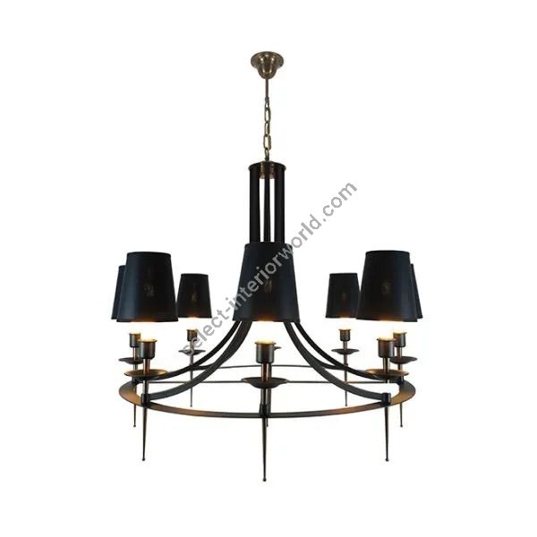 Estro / Chandeliers / Nelly M314