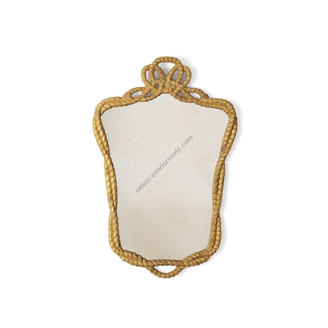 Beaumont & Fletcher / Mirrors / Nelson