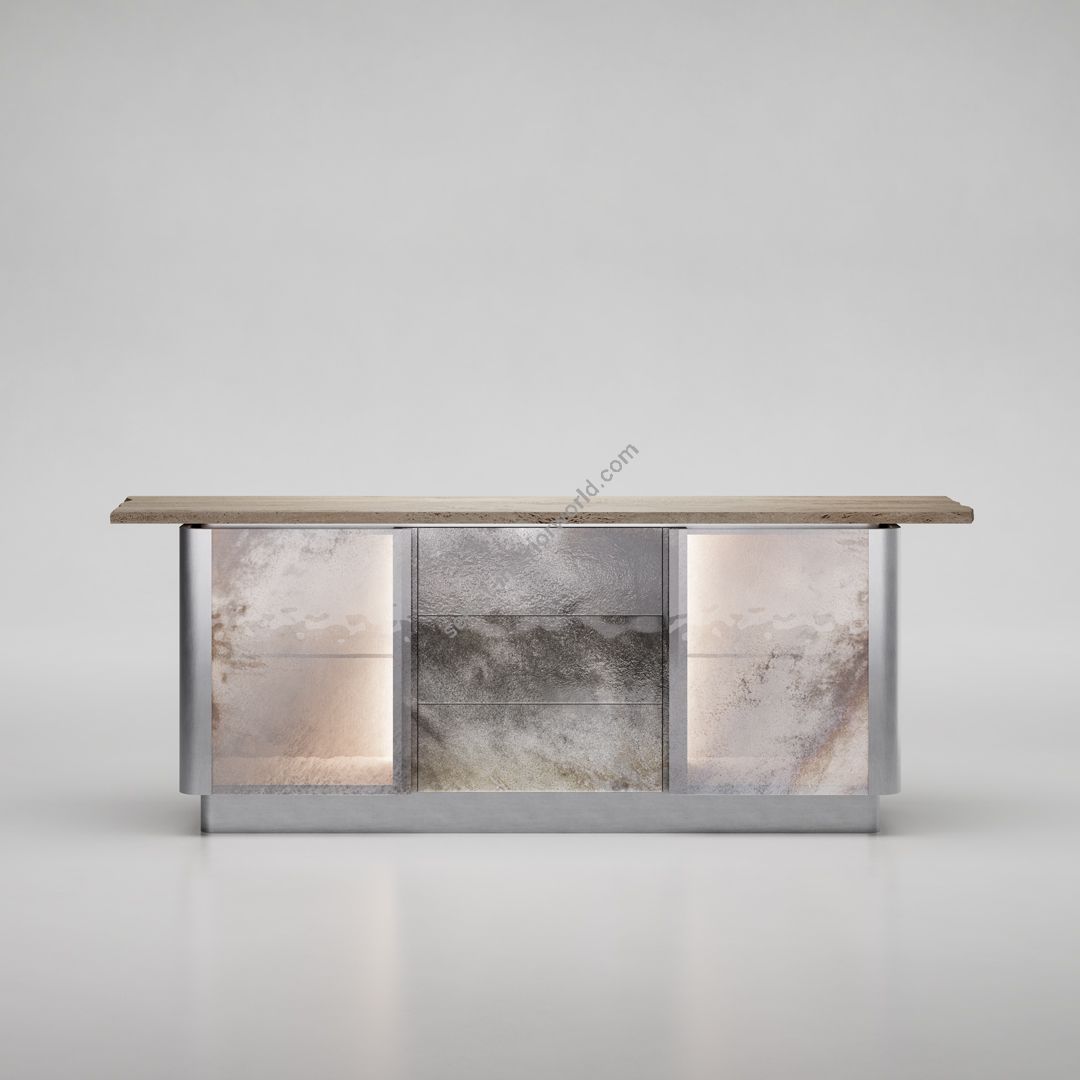 Arte Veneziana / Sideboards / Nemi FSB-GLF-210-31T