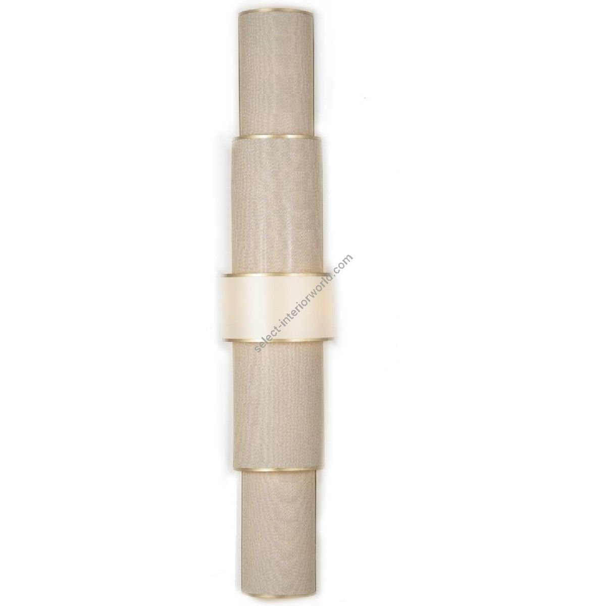 Officina Luce / Wall Lamps / Nest 4122/4121