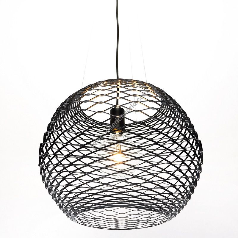 Zava / Pendants & Suspension Lights / NET 5