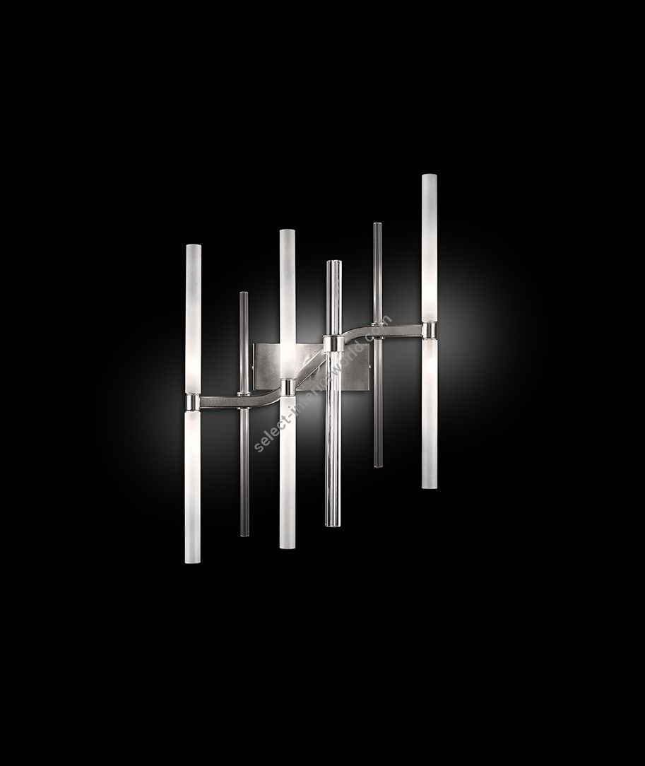 Euroluce Lampadari / Wall Sconces / Neva A6