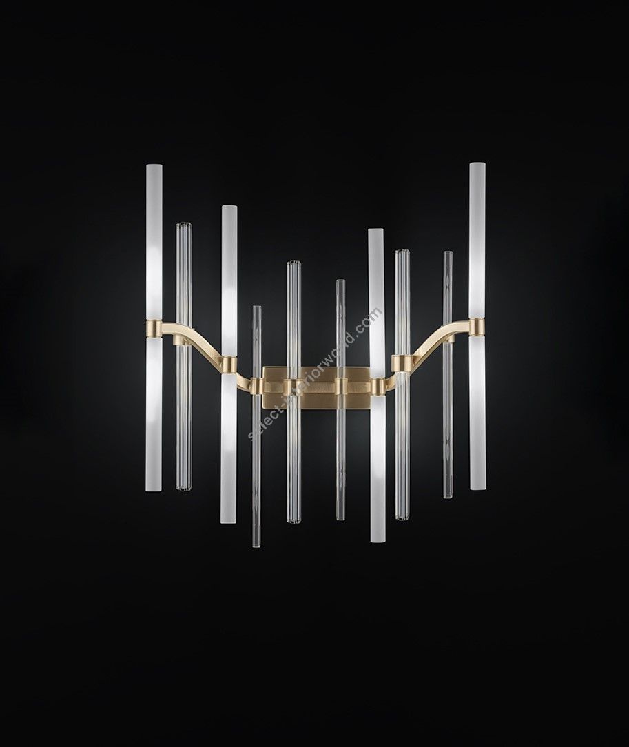 Euroluce Lampadari / Wall Sconces / Neva A8