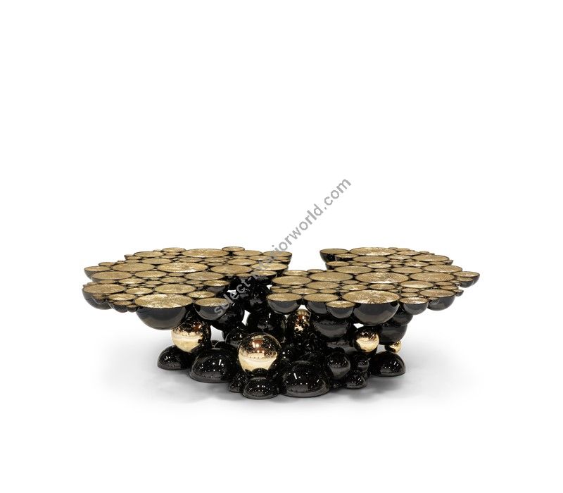 Boca do Lobo / Center Tables / Newton