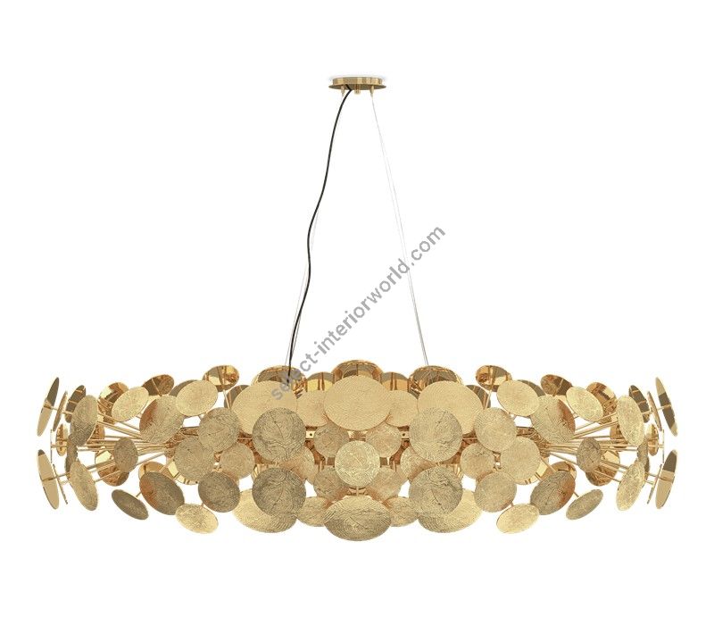 Boca do Lobo / Pendants & Suspension Lights / Newton Big