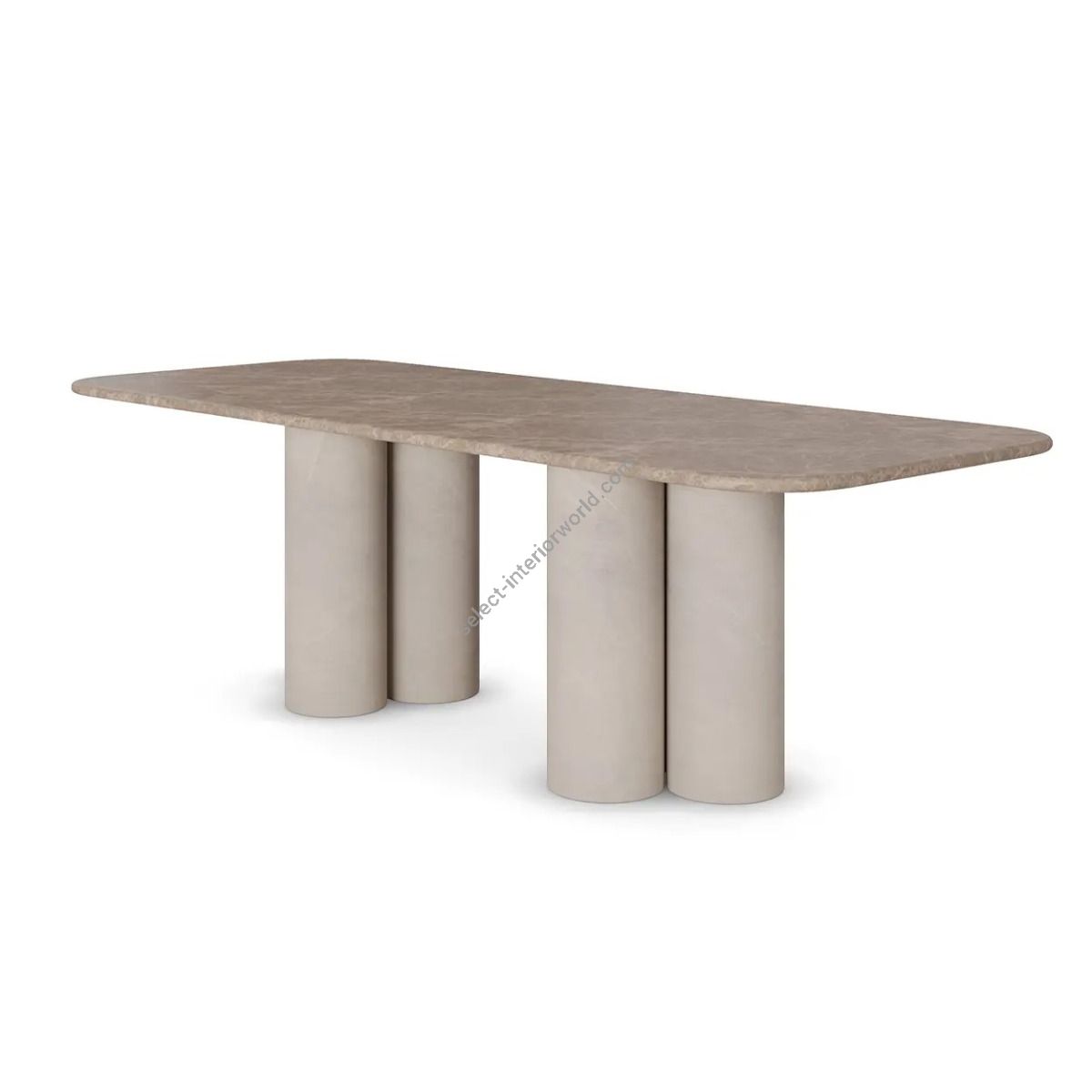 Nolita Harbour / Dining Tables / Petra