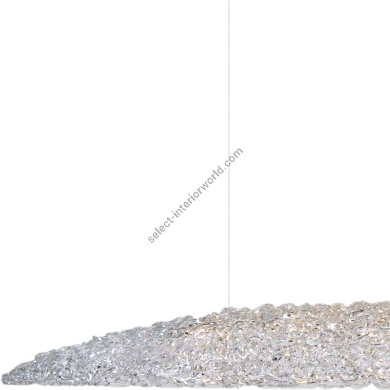 ILFARI / Pendants & Suspension Lights / Night in Paris H10 Pendant Lamp