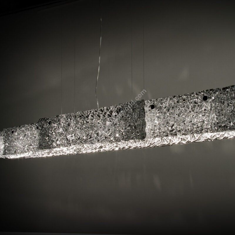 ILFARI / Pendants & Suspension Lights / Nightlife H8 XL Pendant Lamp