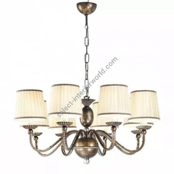 MM Lampadari / Chandeliers / Nik 70320