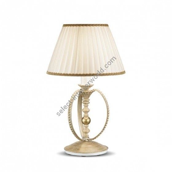 MM Lampadari / Table Lamps / Nik 7032/L1