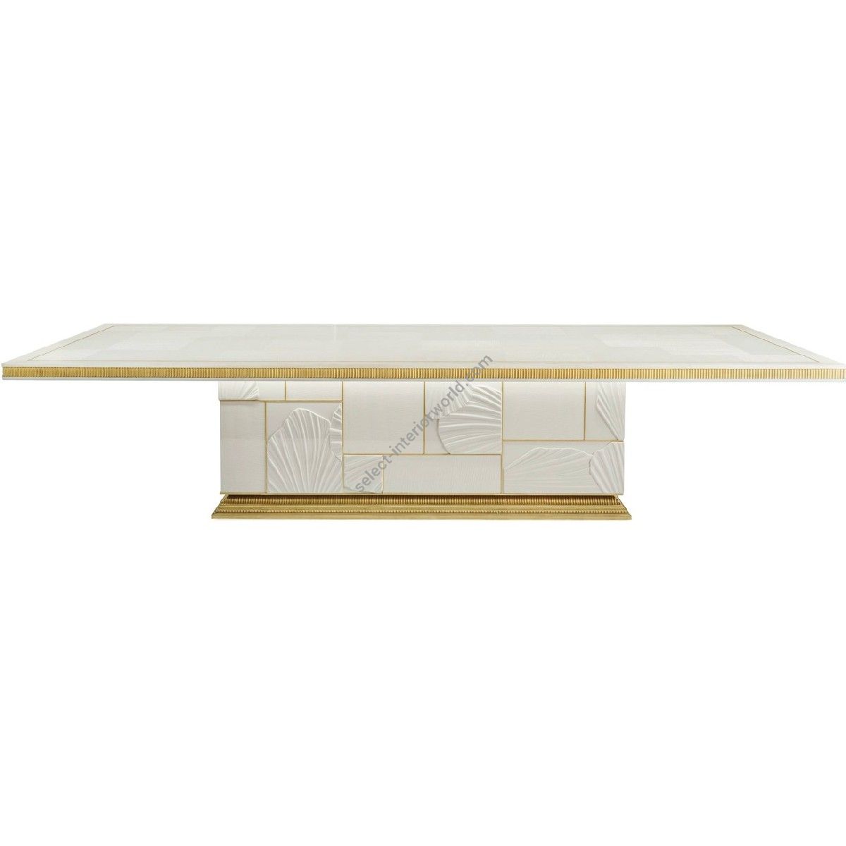 Jumbo Collection / Dining Table / Nénuphar Dining Table