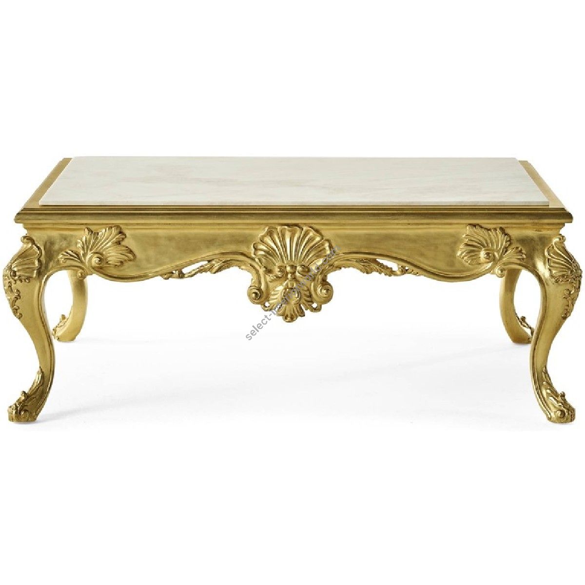 Jumbo Collection / Coffee tables / Noblesse Low Table