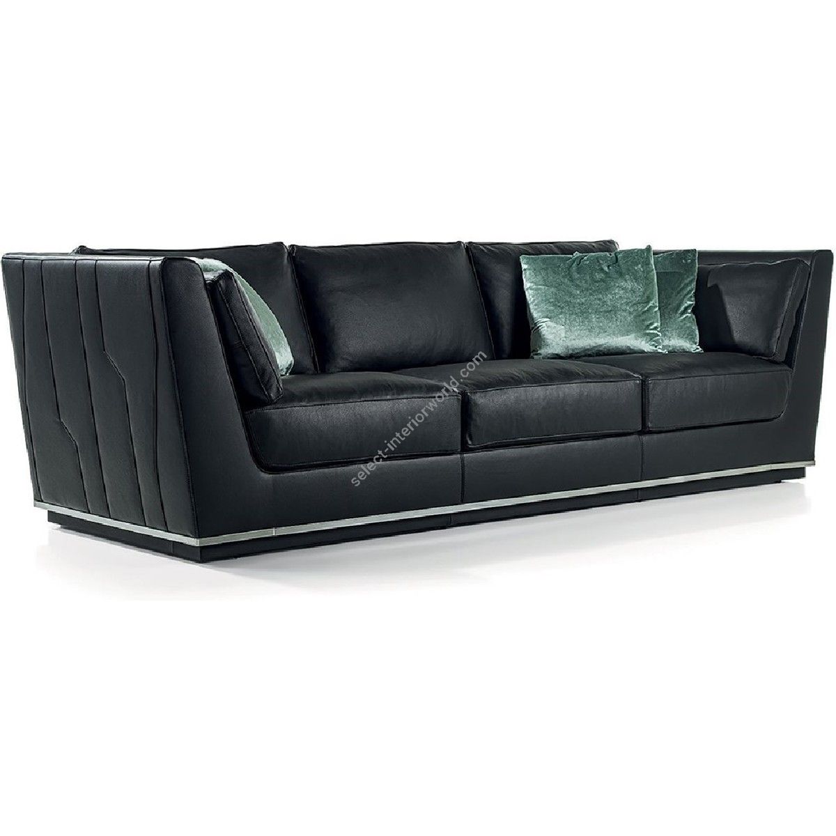 Longhi / Sofas / Nobu W 545