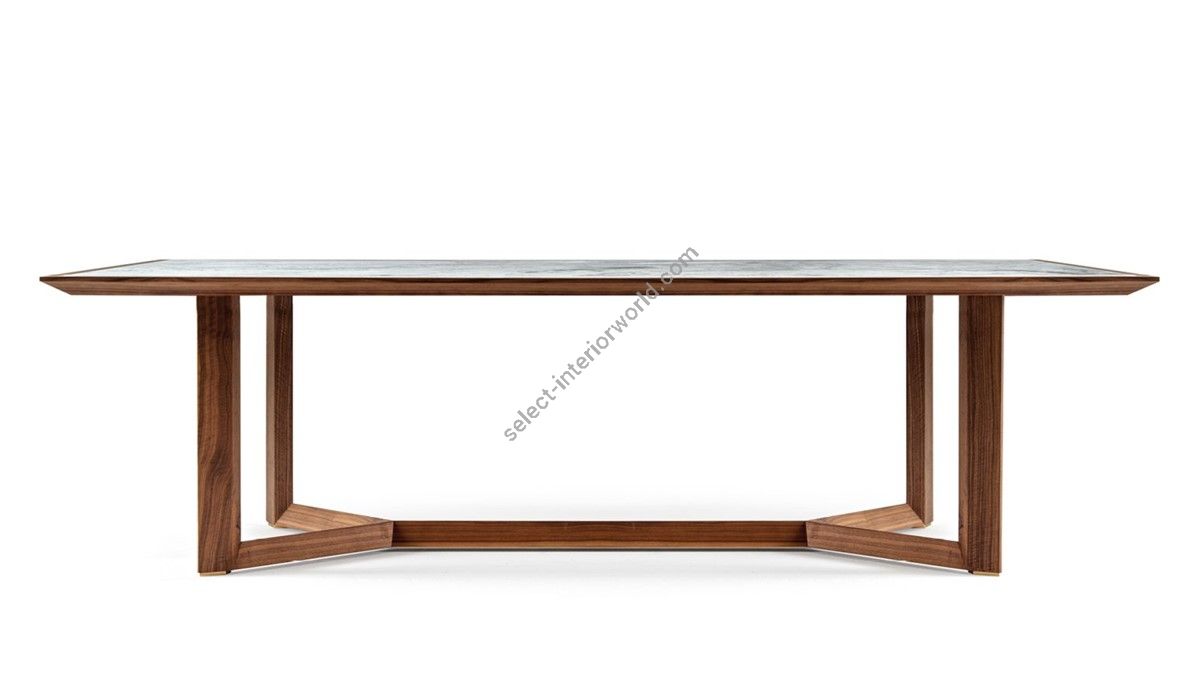 Ulivi Salotti / Dining tables / Nolan