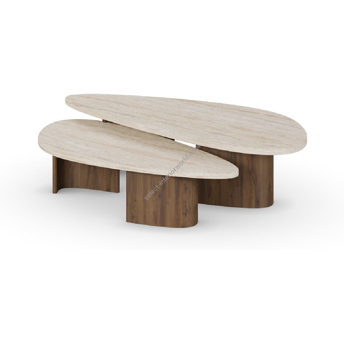 Nolita Harbour / Coffee Tables / Agnes