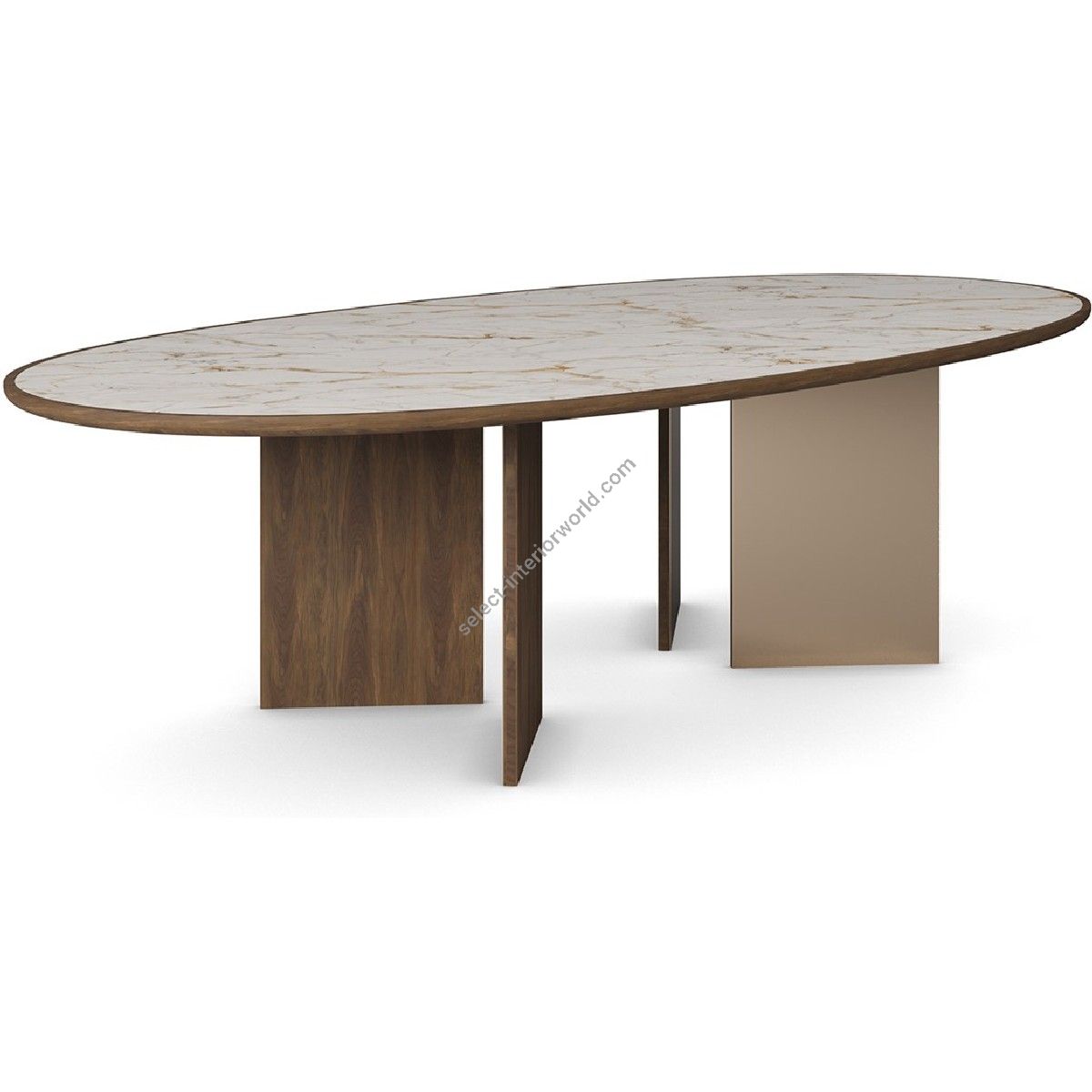 Nolita Harbour / Dining Tables / Bari