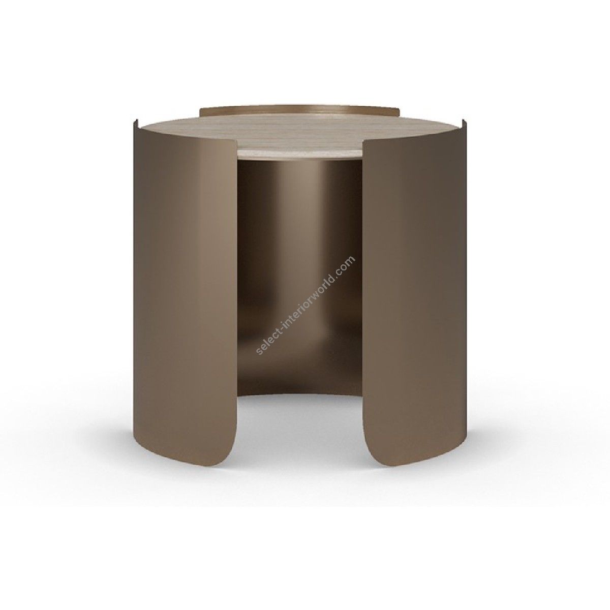 Nolita Harbour / Side Tables / Bria