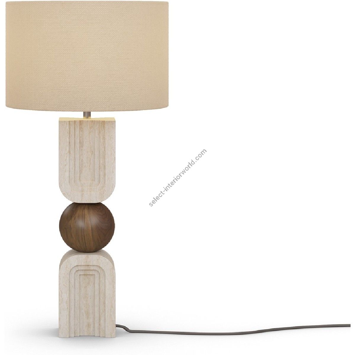 Nolita Harbour / Table Lamps / Christoph