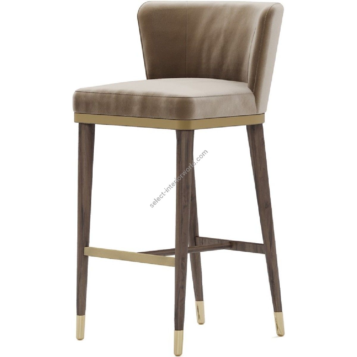 Nolita Harbour / Bar Stools / Hazel