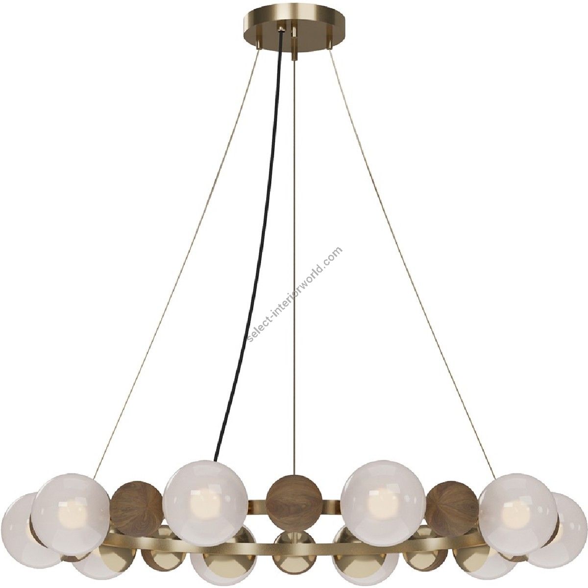 Nolita Harbour / Pendants & Suspension Lights / Laurent